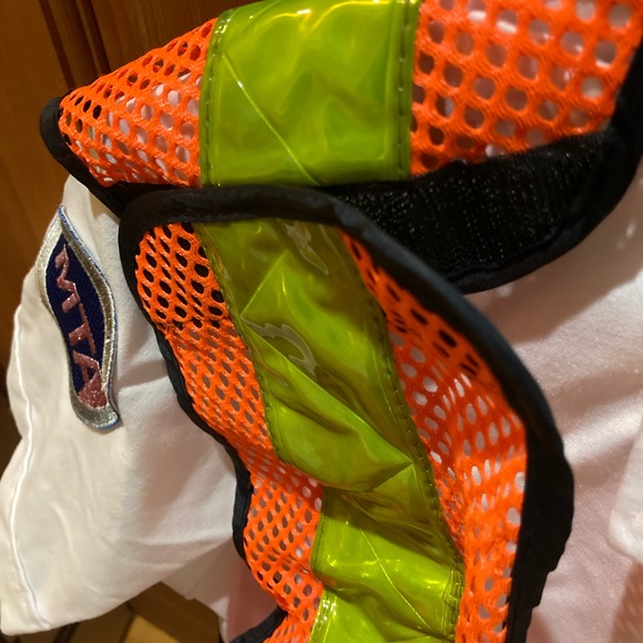 Costume/Dress-up - NYC subway worker, MTA uniform - Picture 8 of 15